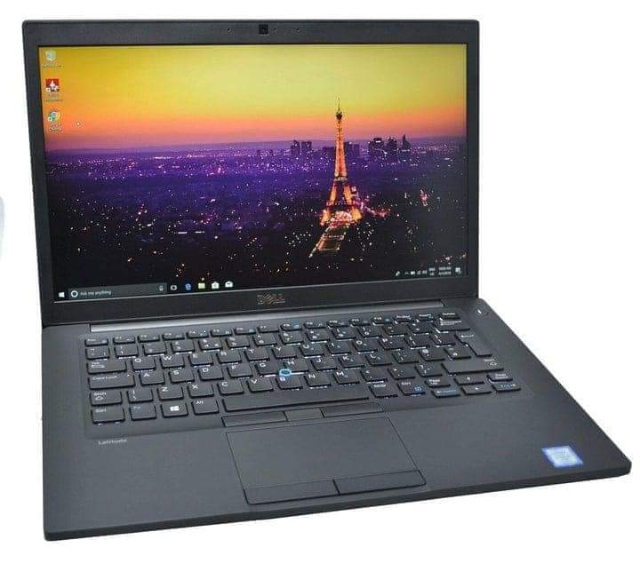 DELL LATITUDE