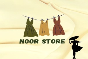 noor store