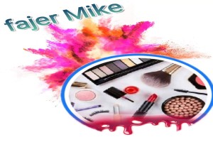 fajer mike فجر للمكياج والاكسسوارات والهدايا